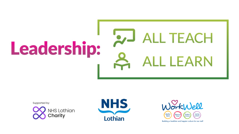 amanda_langsley's tweet photo. #NHSLLeadership2022 7 sleeps until @NHS_Lothian   Leadership Event! We have some amazing speakers lined up plus and are running the event in-person and live streaming (see the intranet banner for YouTube link). We need great leadership more than ever and you have a role to play! https://t.co/t2Hz75fiCT