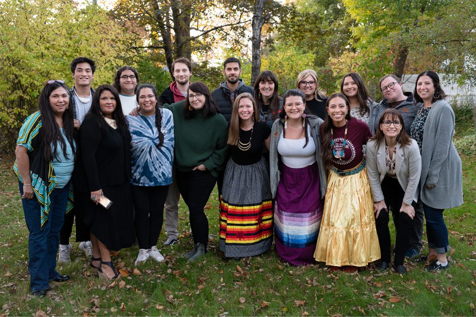 anams1975's tweet photo. We LOVE community! @umnmedschooldlh @umnmedschool @WSUHealthSciVP https://t.co/uZjghTJyn9