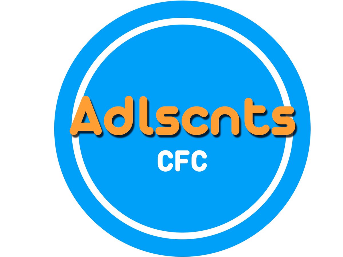 adlscnts's tweet photo. Vientos a mi favor #adlscnts #adlscntscfc https://t.co/riItvrZHBJ vía @YouTube https://t.co/YxxuUmvMJw