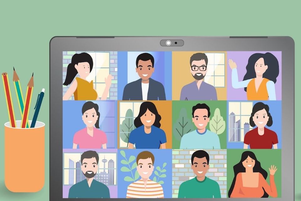 payscale's tweet photo. We partnered with @WeAreTwine to bring you an experience to rival in person networking.
Make sure you add it to your calendar to join! The #Compference22 Peer Networking starts in just 10 minutes! (@ 3 PM PT) https://t.co/ANItPwXU5C