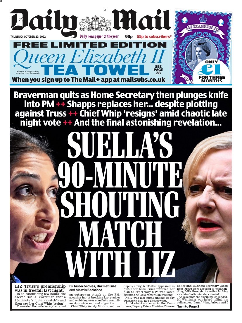 Dave Tickner tweet media