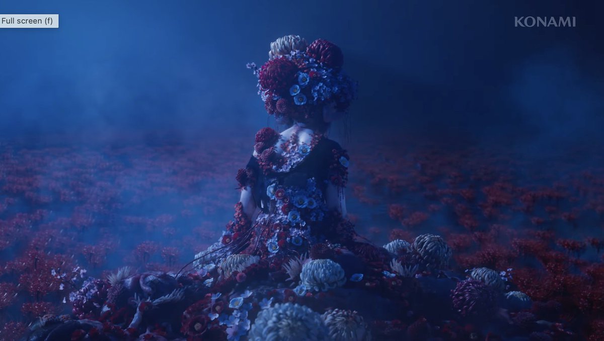 Tiemachine's tweet photo. Japanese iconography and music in trailer for #SilentHill f. The series' filtering of US locations through Japanese lens is central to its distinctiveness so this is brave indeed. https://t.co/WSQI22rJh0