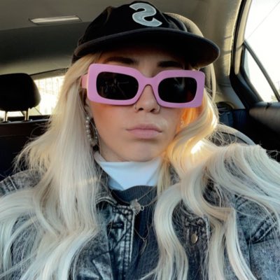 _abbaybay_'s tweet photo. #NewProfilePic yearly update 😵‍💫 https://t.co/aRdVp4oRqq