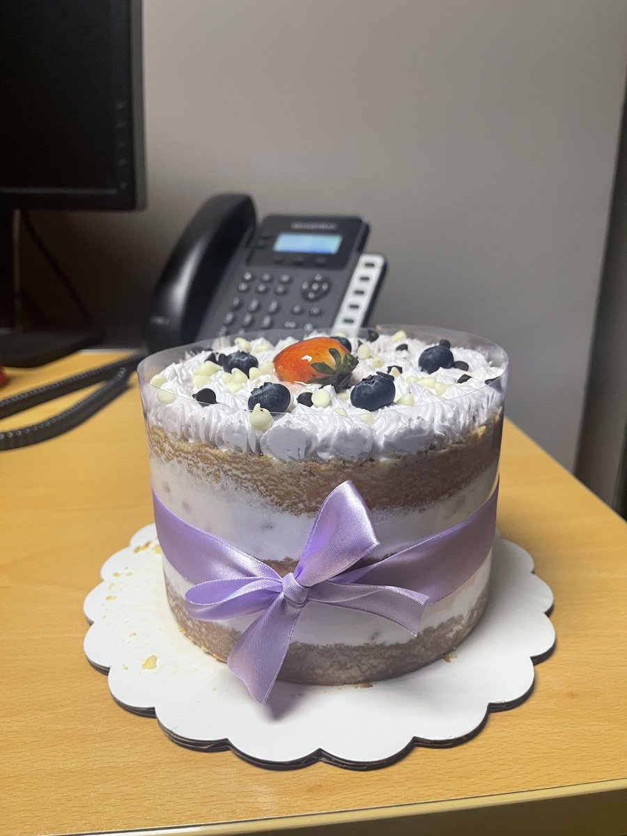jr_sandovalm's tweet photo. ⁦@PanPolanco⁩ se ha vuelto tradición en la empresa 🫢 https://t.co/HeyaVJoGF4