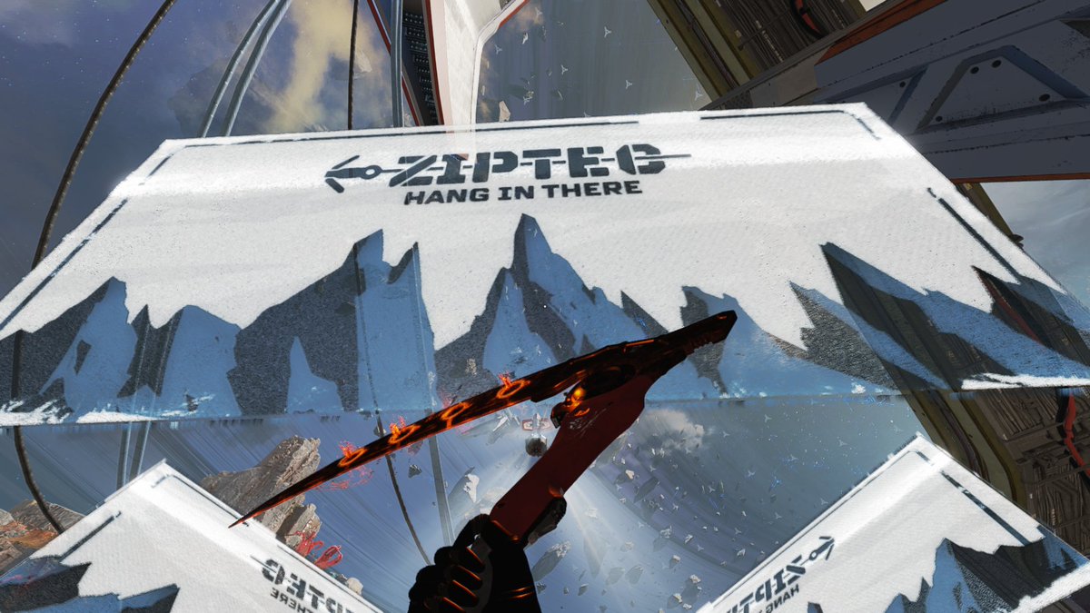 JawnLeh's tweet photo. Ziptec https://t.co/IwdYApn4ay