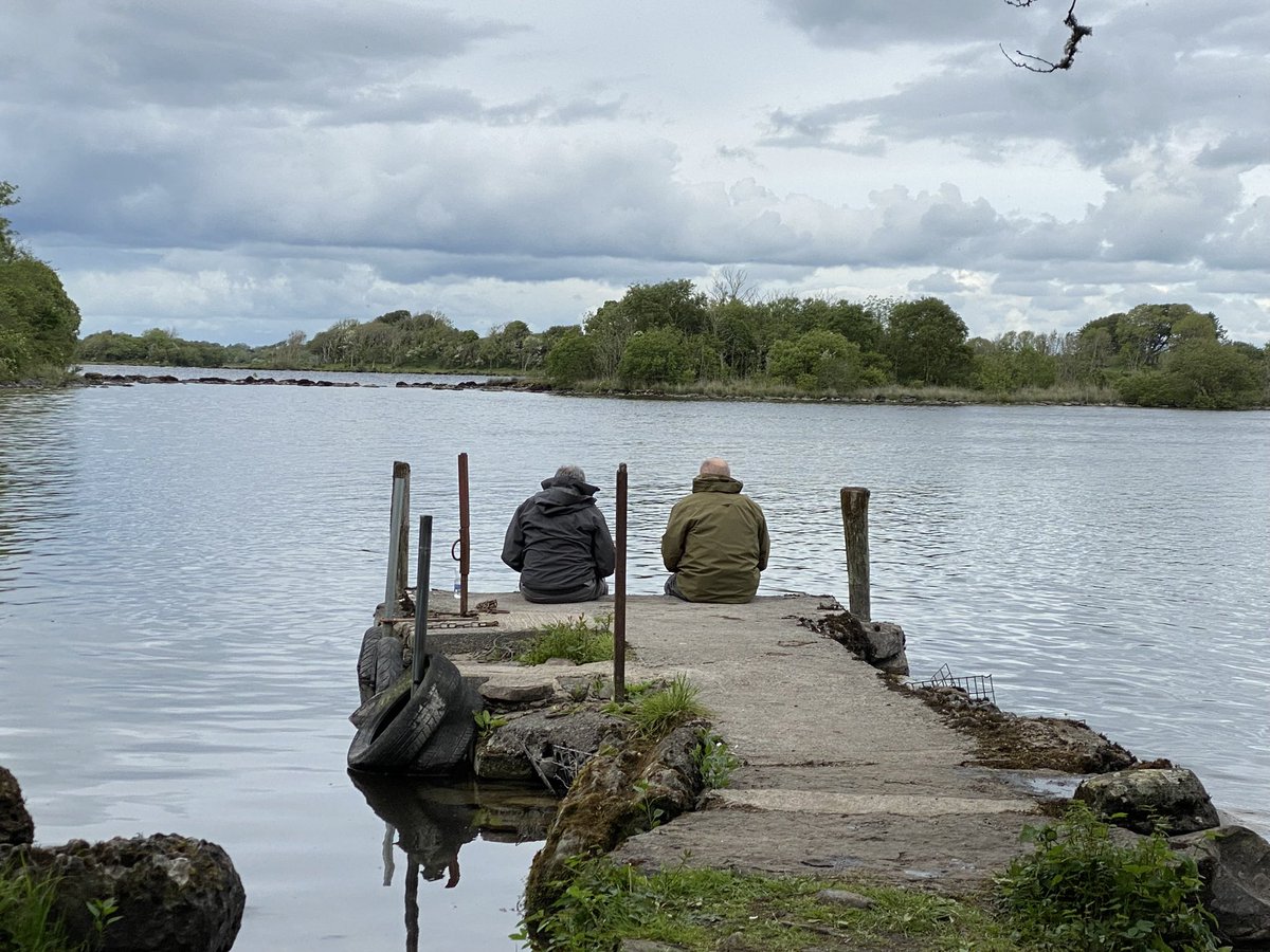 MWGoneFishing's tweet photo. Gone Fishing is on iPlayer if you need it …
#storm #chaos #calm https://t.co/kpEPvW3zYx