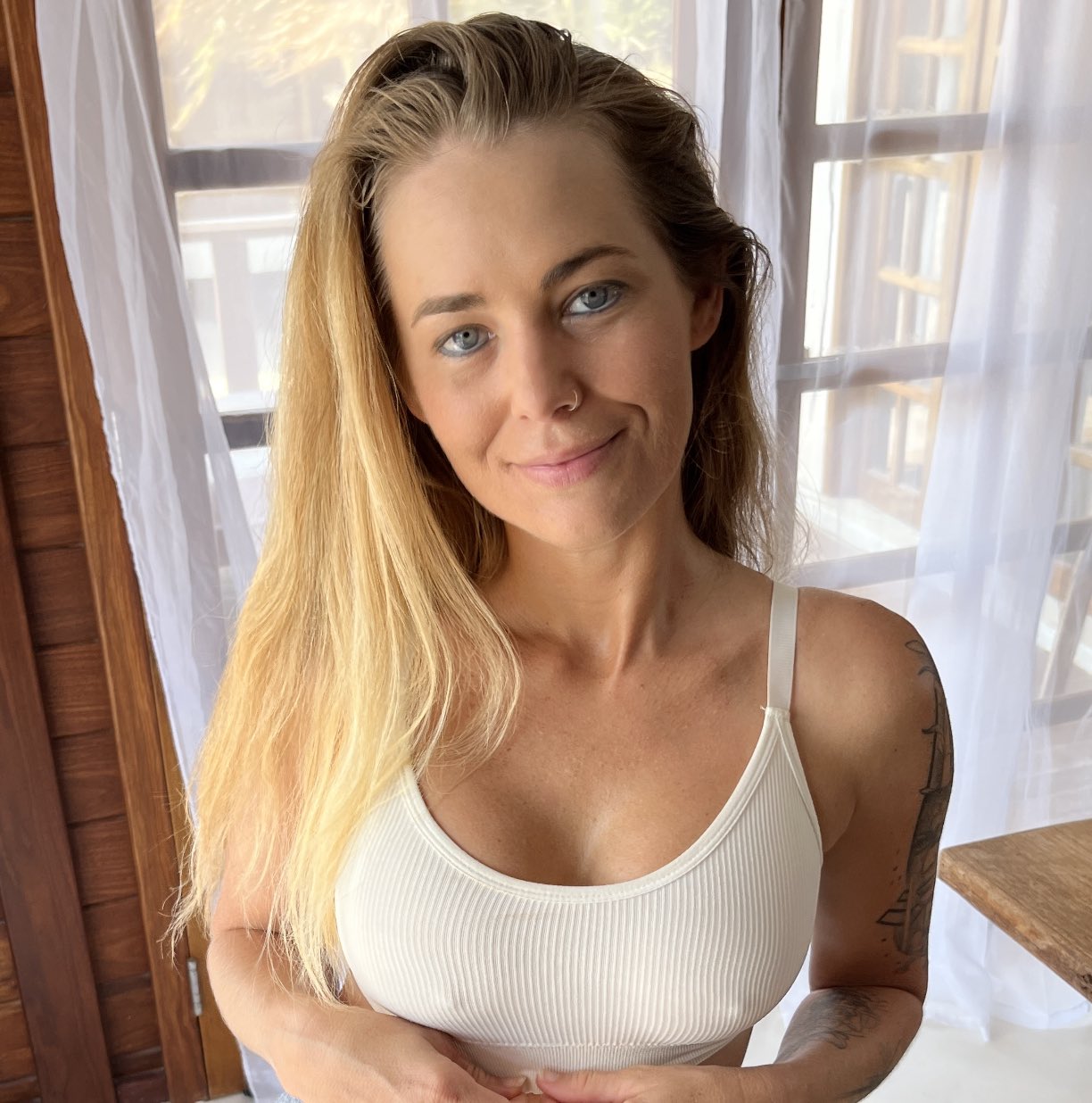 Barebackpackers 🤍 42k on Twitter: "@HomeFacialSub Thanks for having me