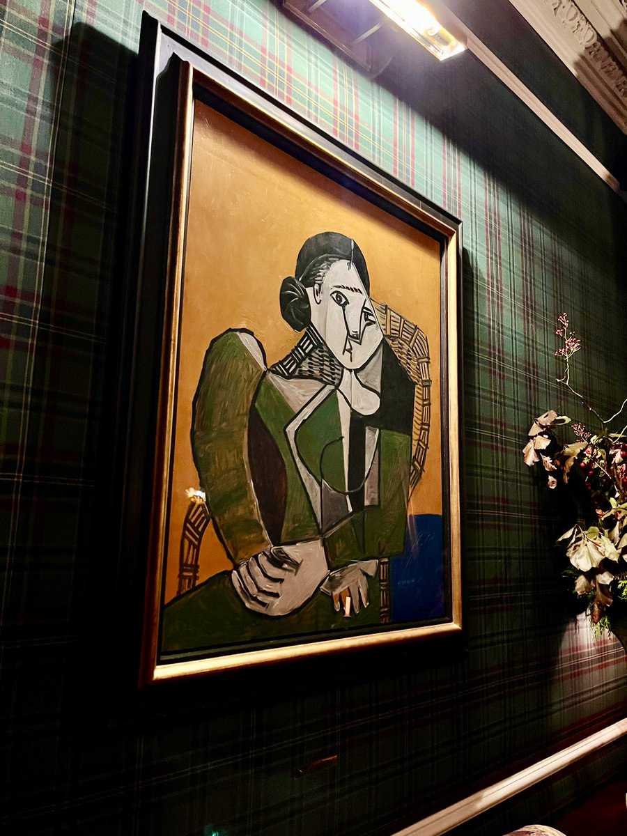 TheMackWalks's tweet photo. Fife Arms, Braemar๐ #braemar #fifearmshotel #theflyingstag #supperout #aberdeenshire https://t.co/lL5DrzdERl
