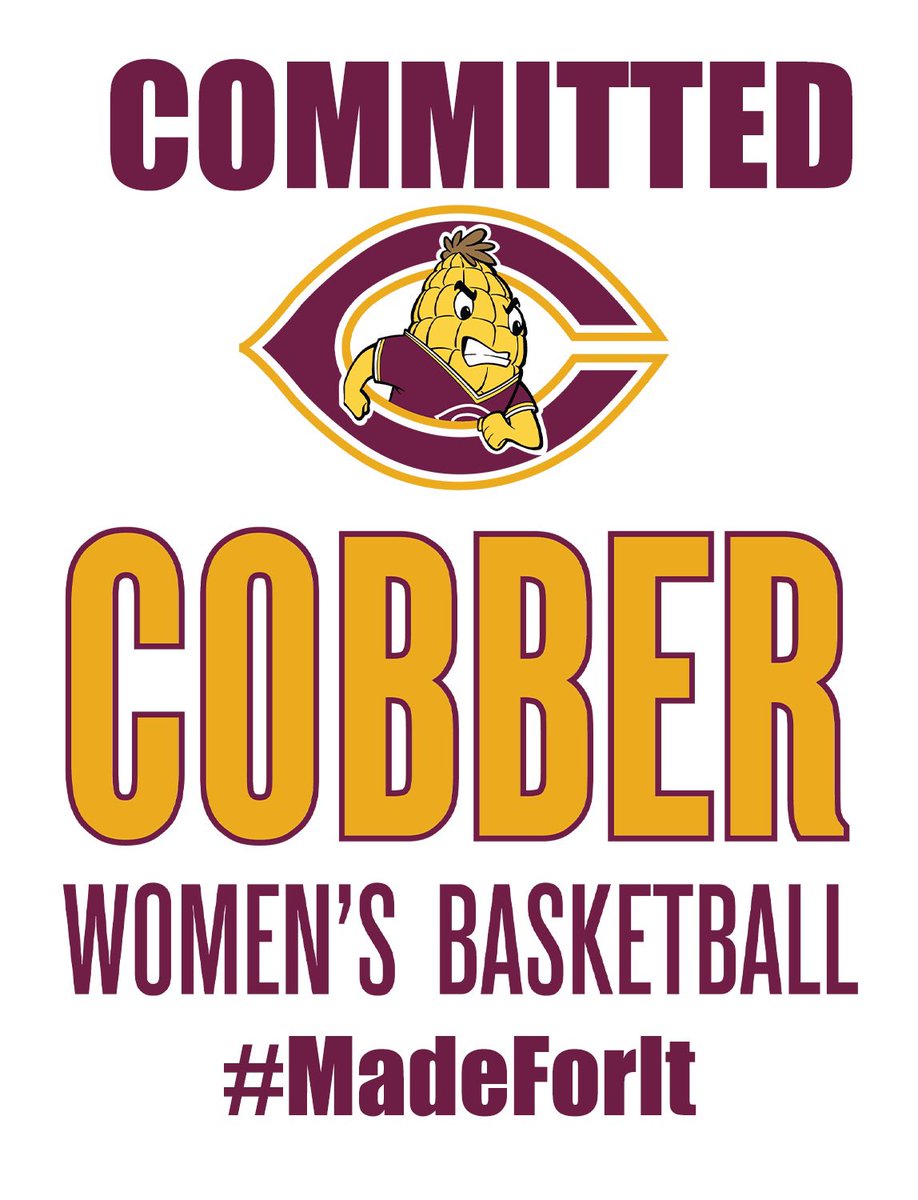 Excited for this next step!🌽#rollcobbs #fall2023 <a href="/cobbervb/">Concordia Cobber Volleyball</a> <a href="/FaithDooley/">Faith Radermacher (Dooley)</a> <a href="/CobberSID/">Cobber Athletics</a> <a href="/CobberWbb/">CobberWbb</a> <a href="/SiebenLaurie/">Laurie Sieben</a> @<a href="/MyRecruitsGBB/">MyRecruitsGBB</a>