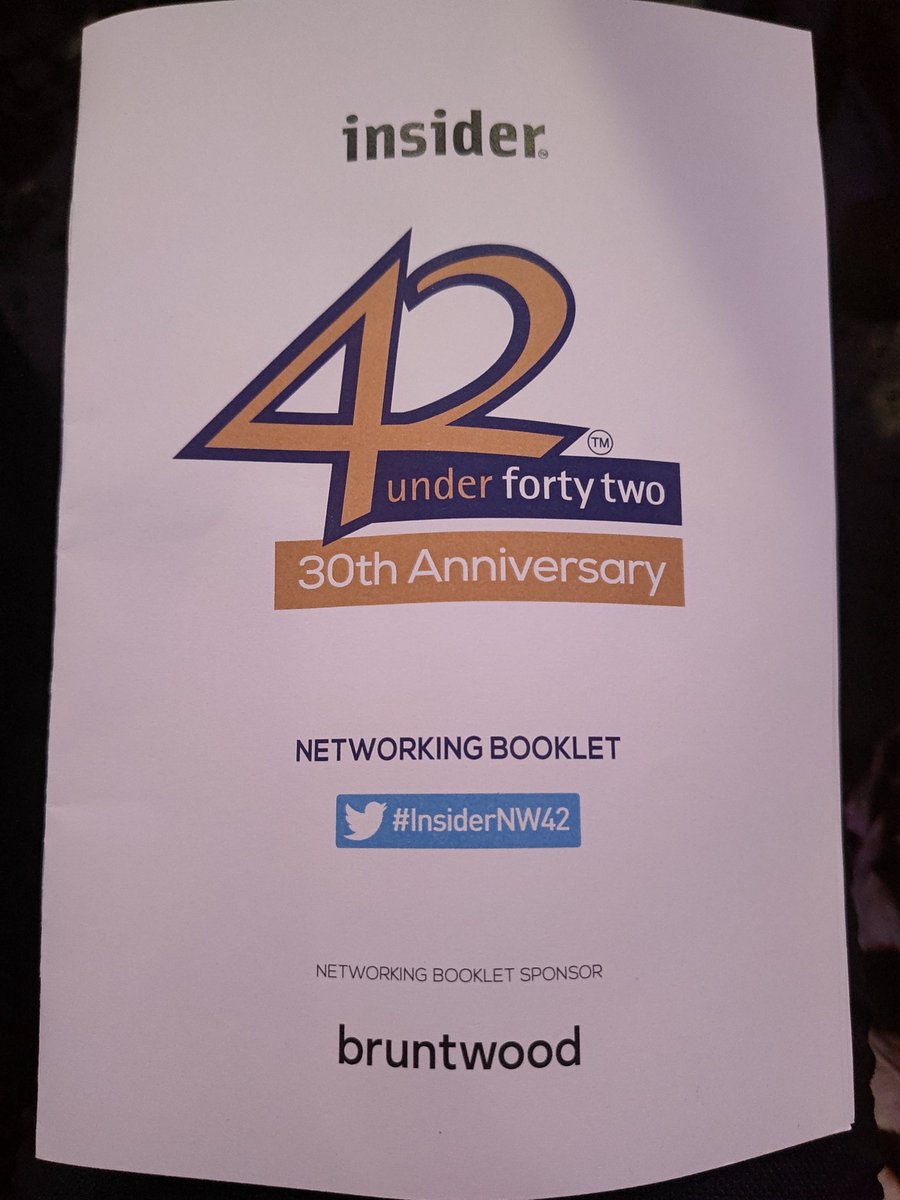 BarryLeahey's tweet photo. The annual #insiderNW42 ran by @SimonKInsider did not disappoint with great wisdom from Steve Oliver, @gracevella8 &amp; @MickPHoward but tip of the night from @tomblackledge on how to control anxiety in through your nose for 4 out for 8 #successleavesclues https://t.co/soVQ1AxHF8
