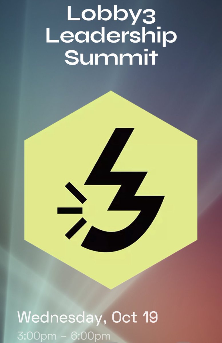 0xJoshuaSL's tweet image. Solid turnout for this Web3-lobbying event in DC hosted by @Lobby3_DAO @RepublicCrypto @Web3DC @circle @BlockchainAssn @HumanityForward 

Always great to chat with @AndrewYang &amp;amp; @Zach_Graumann about how to harness Web3 to move #HumanityForward

(Thanks for the invite @saulthorin)