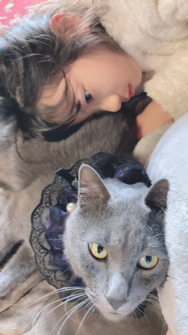 Twitterのコスプレ画像34