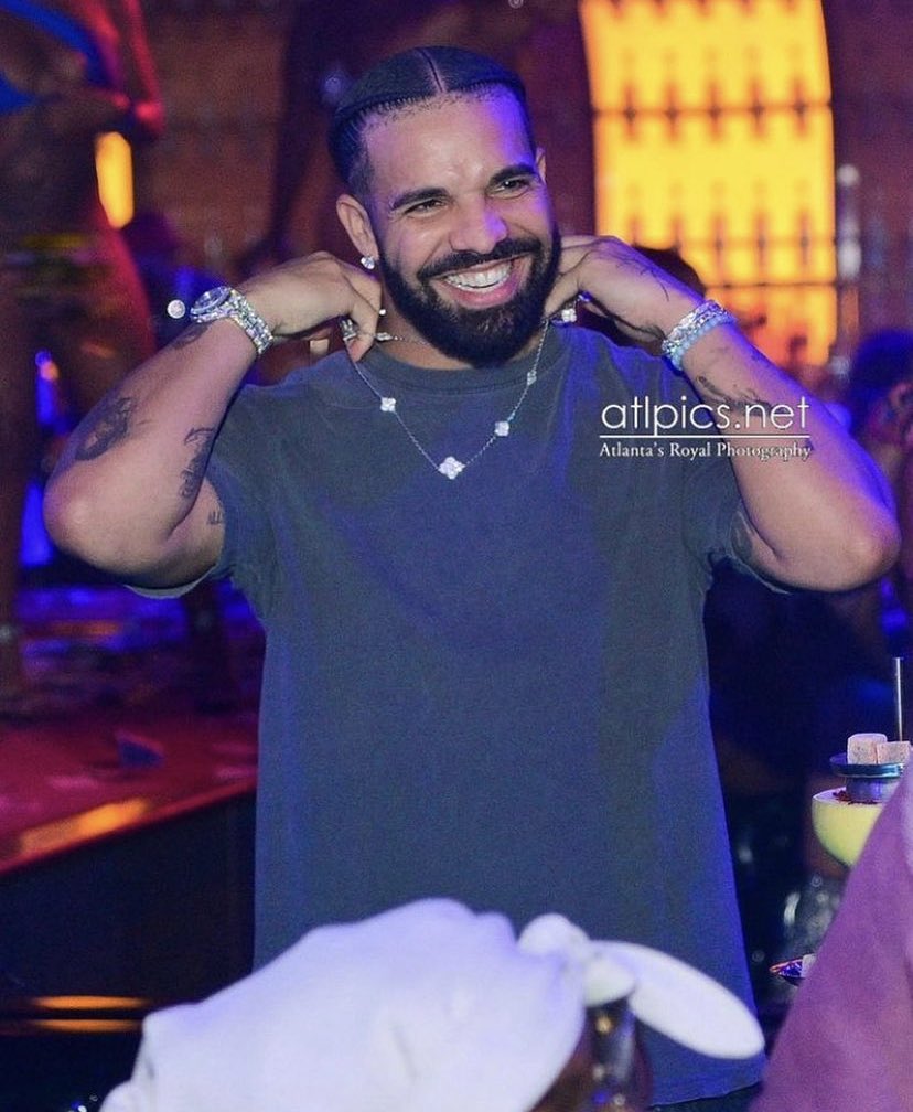 Drake Direct on Twitter "Atlanta"