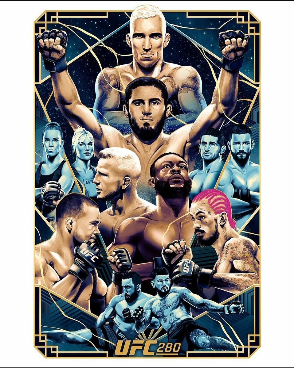 UFC 280 is just 3 days away. Click the link below to access this and much much more.

swagiptv.com/product/swag-i…