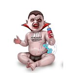 Photo by Luckey's Ugly Babies NFT (@LuckeysNFT)
