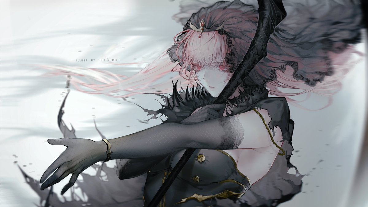 Sav_Fay's tweet photo. Favourite Artist Unlocked 🔓
How did I not know of @theCecilz sooner? (╬▔皿▔)╯

I MEAN LOOK AT THEIR ART OMFG IM SOBBING
#TheCecilz #Artist #Illustrator https://t.co/R7VjVoHoZ2
