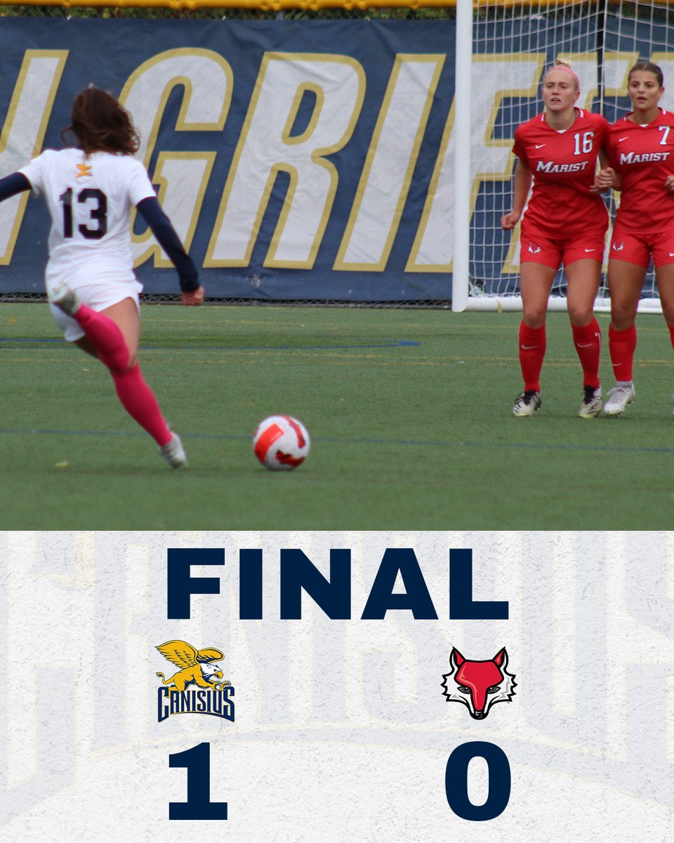 A huge win for the #Griffs