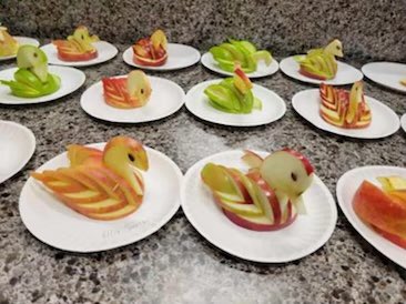 RobinBowers_CTE's tweet photo. Creativity took over during #NCCrunch today in #ABSSCTE @NCFCSEd @f2scoalitionNC @CTEforNC https://t.co/urh1aASWKE