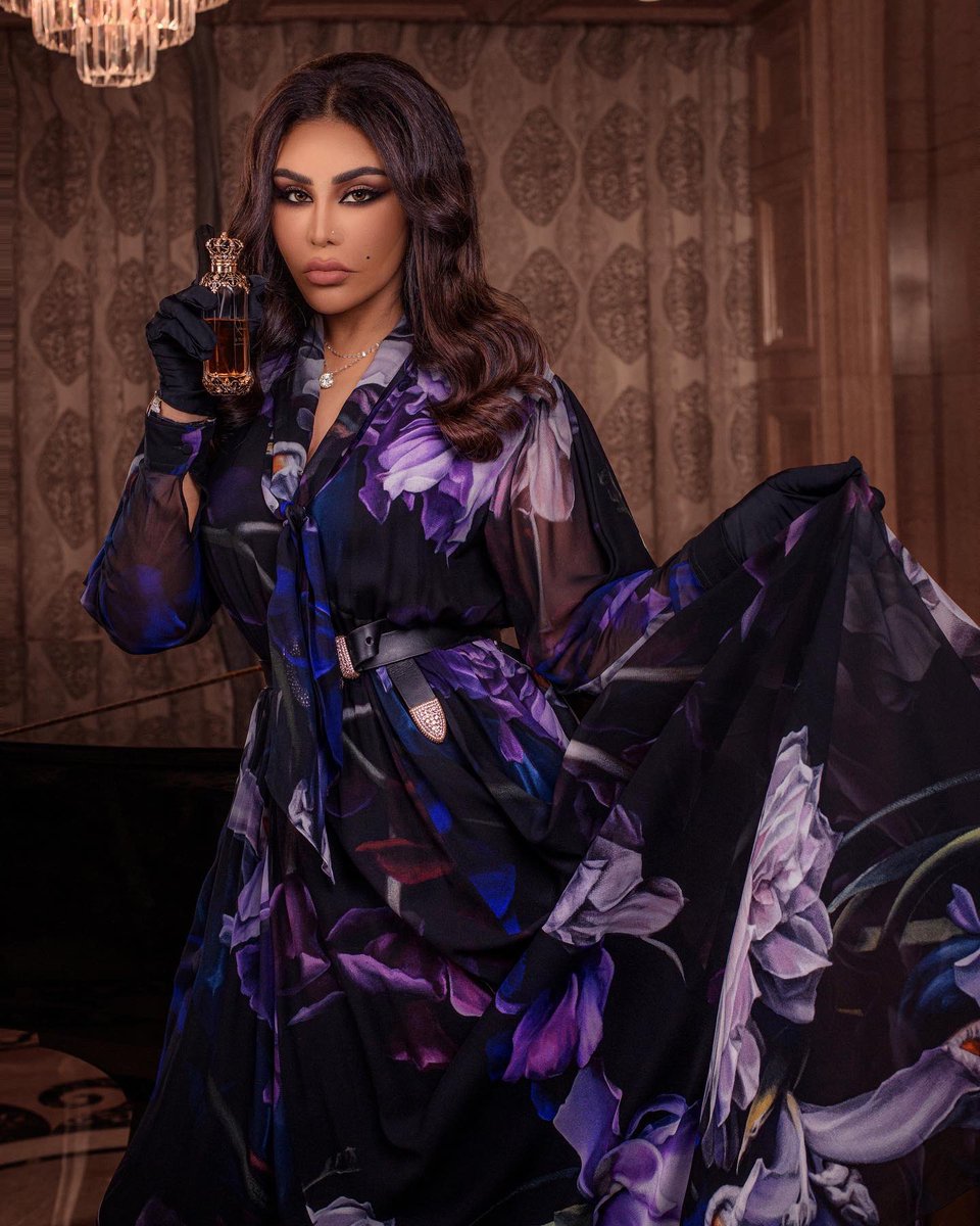 A H L A M ~ ♥️ ~ أحلام tweet media