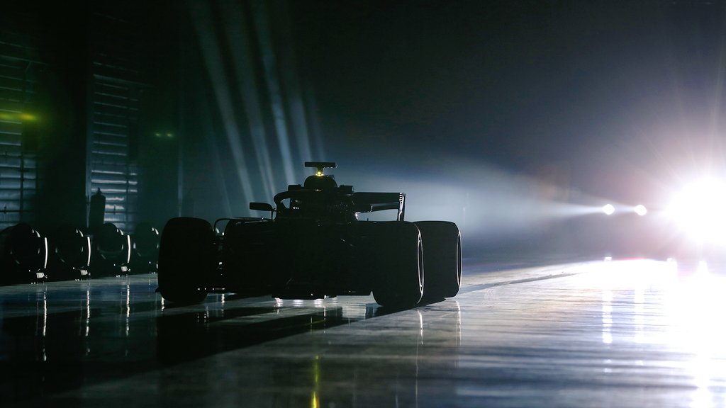 Ryanair's tweet photo. Tomorrow Haas to be exciting for F1 https://t.co/rf7hNtVREg
