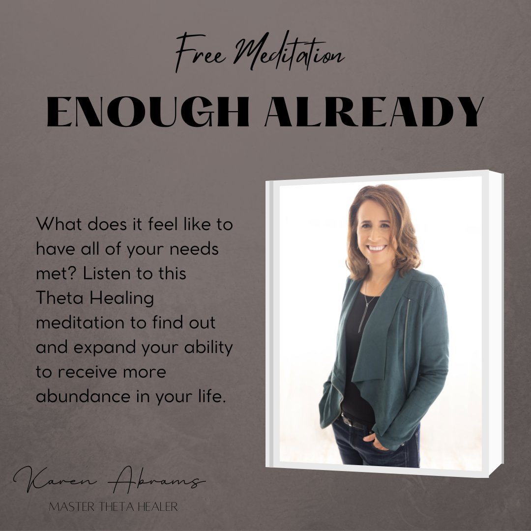 Karen Abrams tweet media