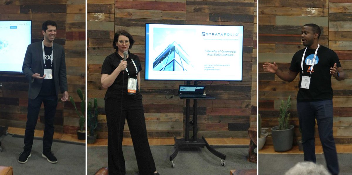 NAR REACH tweet media