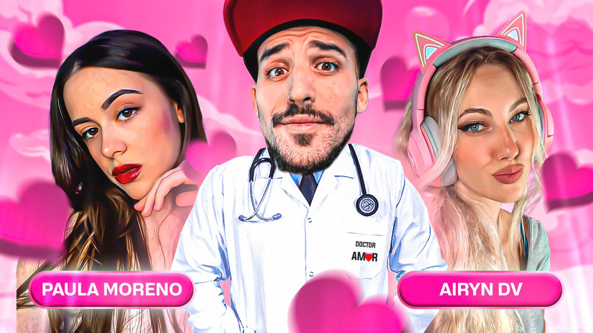 DANIKONGI tweet media