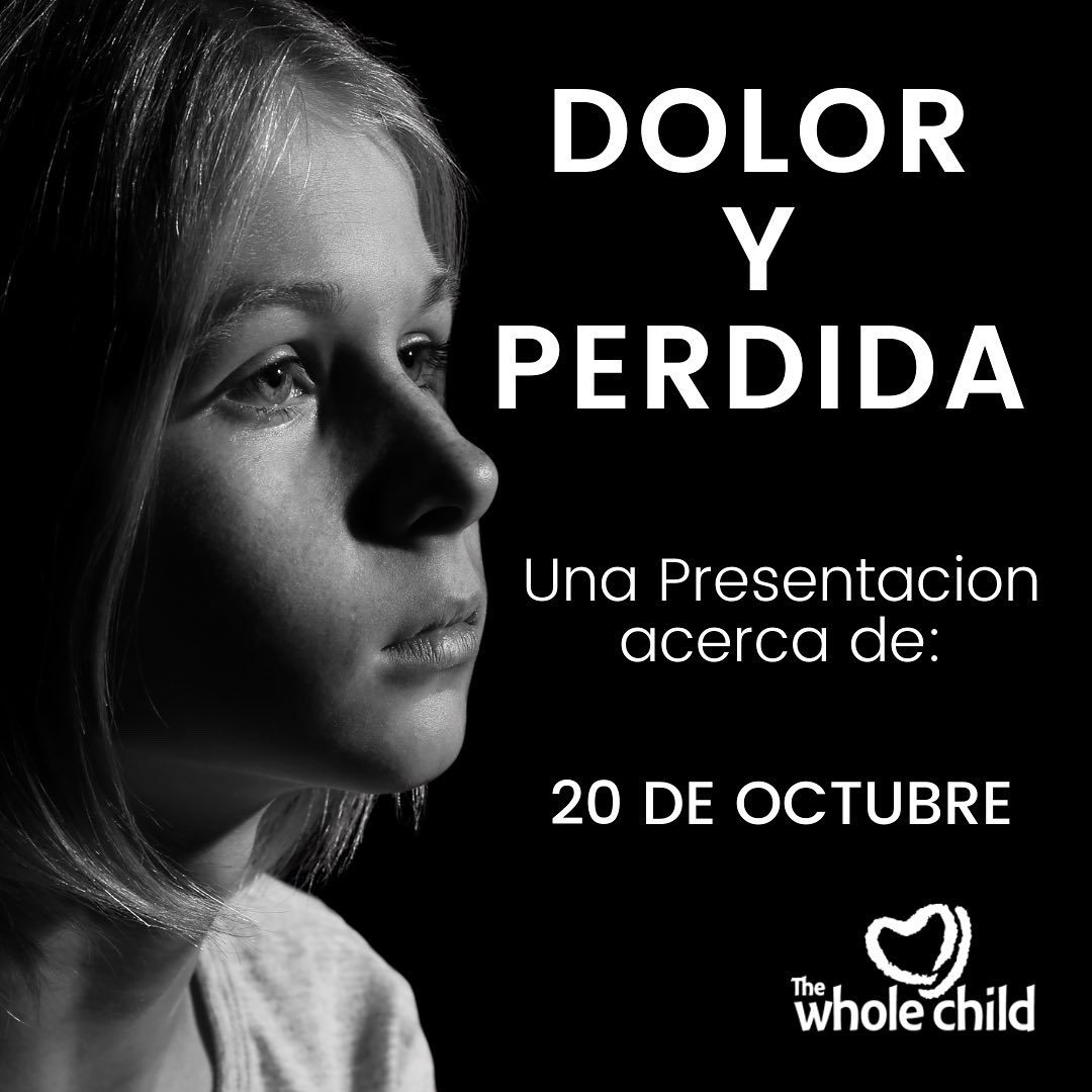 Join our interactive session on grief &amp; loss this Thursday, Oct. 20 at 5:30 PM via Teams, to learn skills that will help support you and your family through the most trying times.
 
Link in our bio to join in English and Spanish.

English Passcode: TD4R5R
Spanish Passcode: TEE2FS