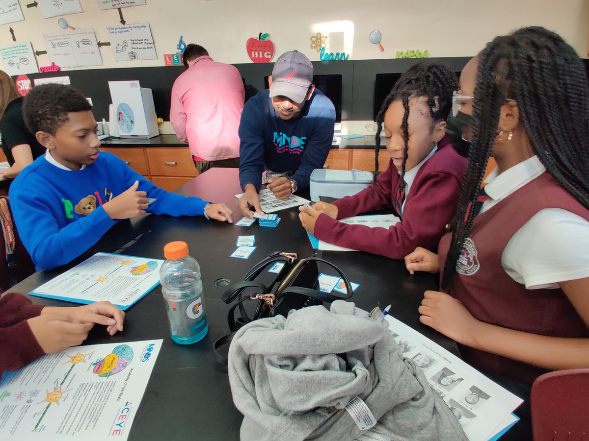 PS/IS 171 Patrick Henry Prep tweet media