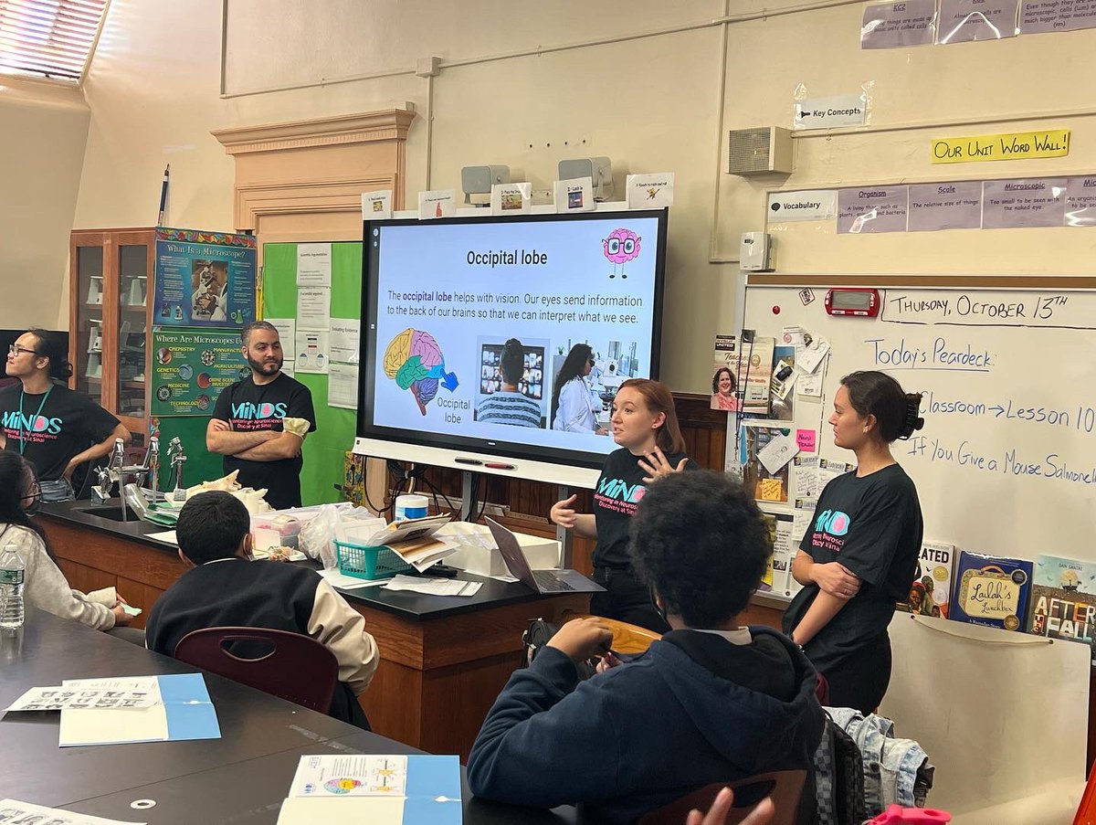 PS/IS 171 Patrick Henry Prep tweet media