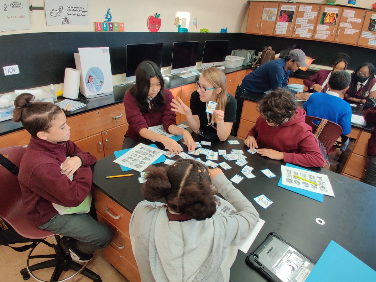 PS/IS 171 Patrick Henry Prep tweet media