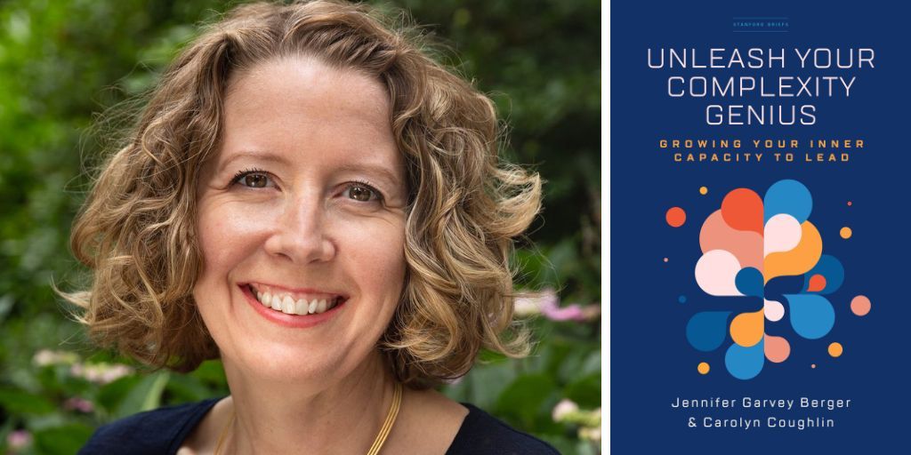CuriousGayle's tweet photo. How can managing our breathing help us respond more effectively to the challenges of complexity? Jennifer Garvey Berger discusses this on Curious Minds at Work https://t.co/X6dGX8wEvG @jgberger @stanfordpress @leadershipgrows #leadership #managingcomplexity #adultlearning https://t.co/Lv1zFjOc71