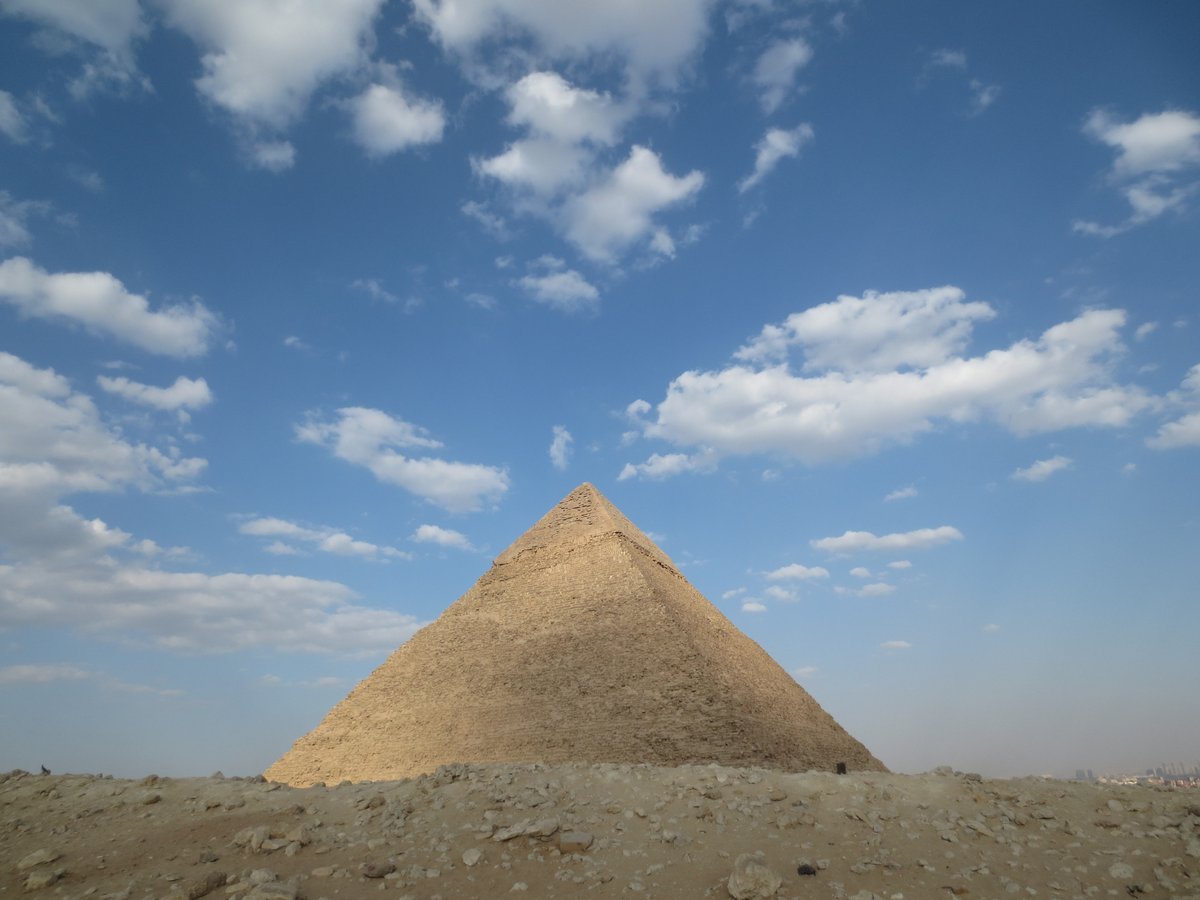 Ancient Aliens tweet media