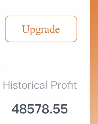 Since using AMM Defi for the last 4 months I have made a clean profit of over

 ******$48,000 USDT.******** 

I told many of you about this when I first started. You can do the same 💯 

Join today 👇🏽 and start earning 💰 💰 

h5.ammdx.com/#/pages/auth/r…

#passiveincome #USDTether