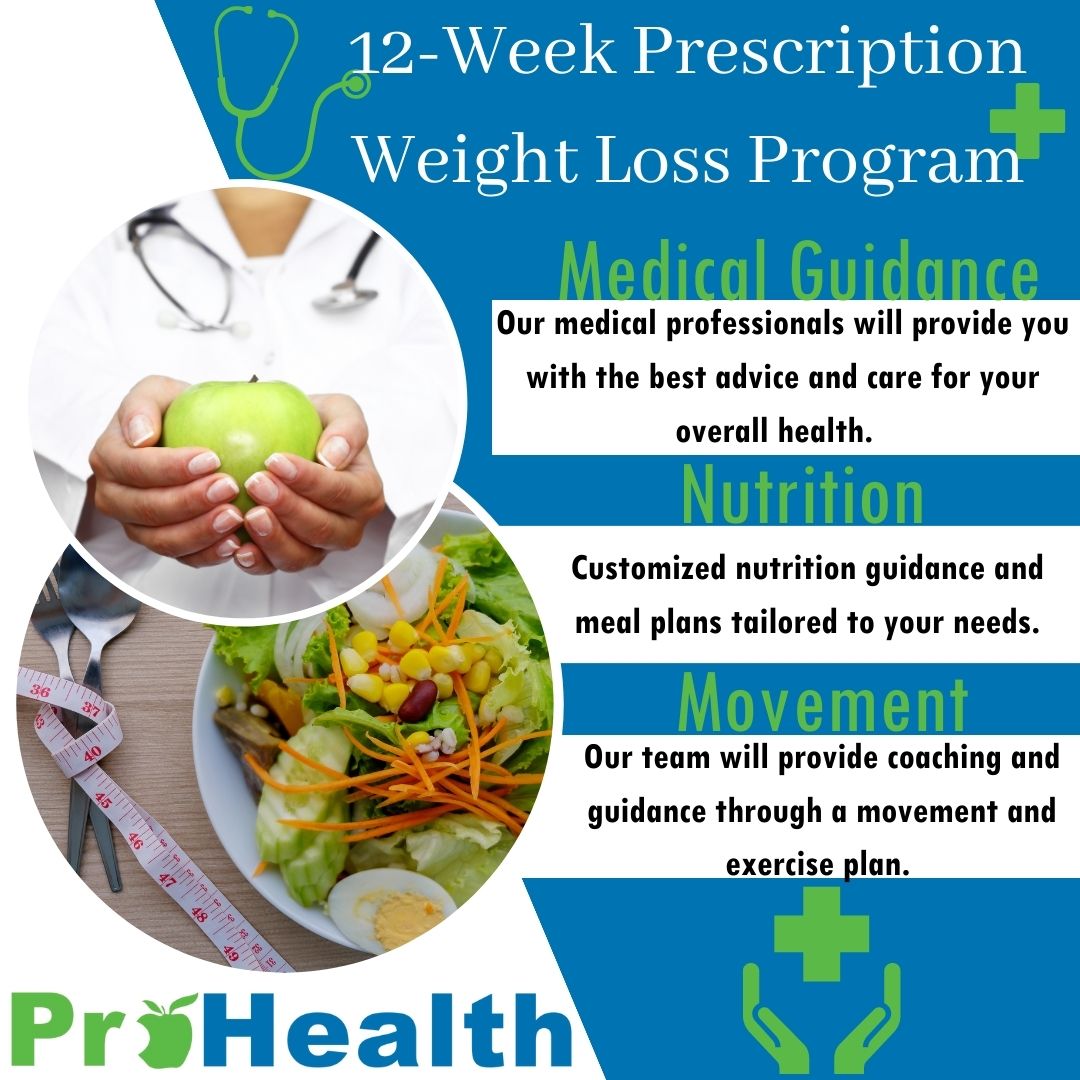 ProHealth tweet media