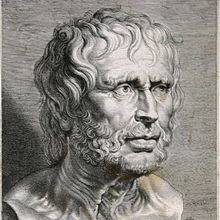 “Para ser felices se necesita eliminar dos cosas: el temor de un mal futuro y el recuerdo de un mal pasado”.
Séneca
#Fuedicho