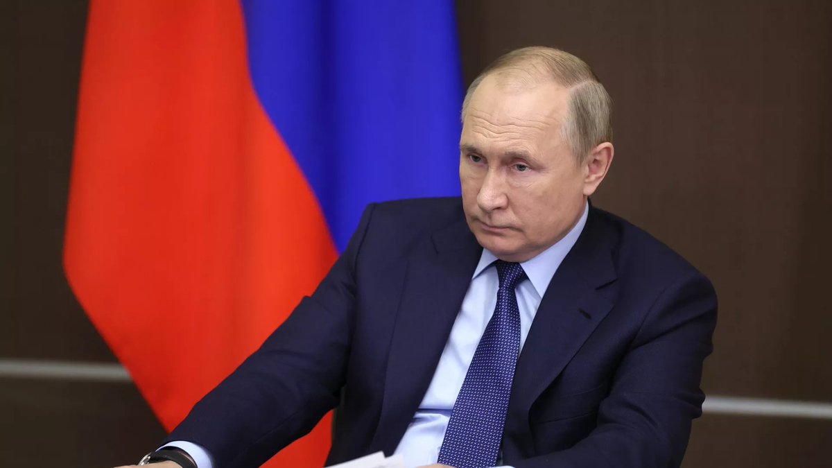 Rusia en España tweet media