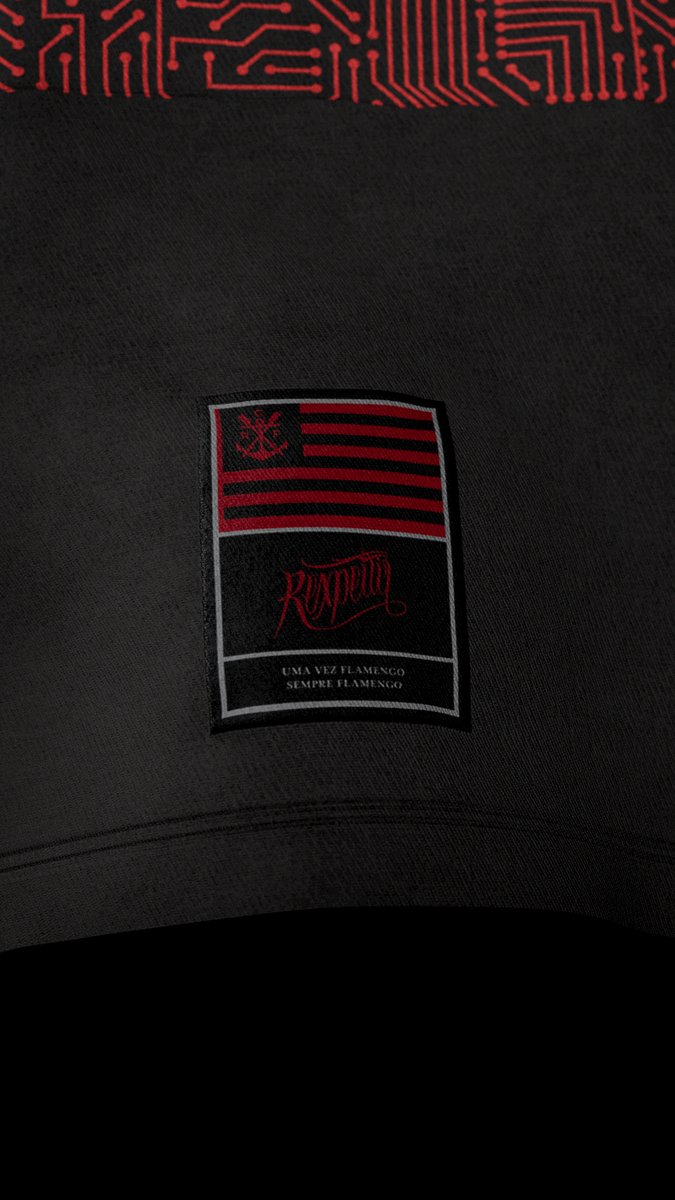 Collab <a href="/flaesports/">Flamengo Esports</a> ❤️🖤 Disponível 
Exclusivo no site ~ rexpeita.com.br