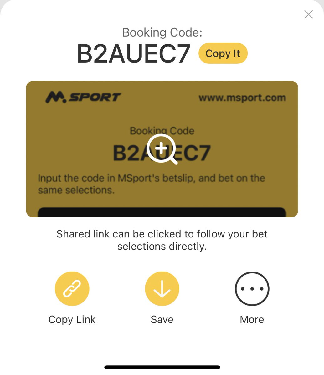 FreshBossTips's tweet photo. 27 odds on MSport 🏀🏀

B2AUEC7

Register here 👉🏻 https://t.co/APbvVz5ZCW https://t.co/EZWYYyUUvv