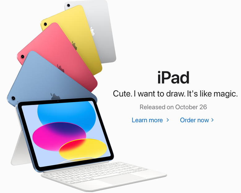 alanzeino's tweet photo. Apple's Japanese website through Safari translation is adorable https://t.co/avd3jLAzsj