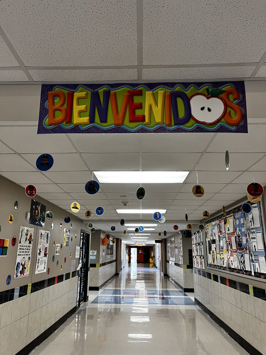 RodiekMorgane's tweet photo. Maybe I got a little carried away but growing emotional intelligence is the goal! Being able to tie this door decorating contest into Zones of Regulation &amp; including all those elaborate words &amp; beautiful faces 😍 #SchoolCounselor #Emotions #ZonesOfRegulation #InsideOut https://t.co/PPOB6IGoQf