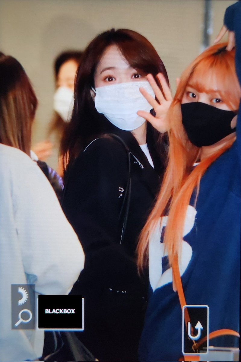 221020 프리뷰 #VIVIZ #신비