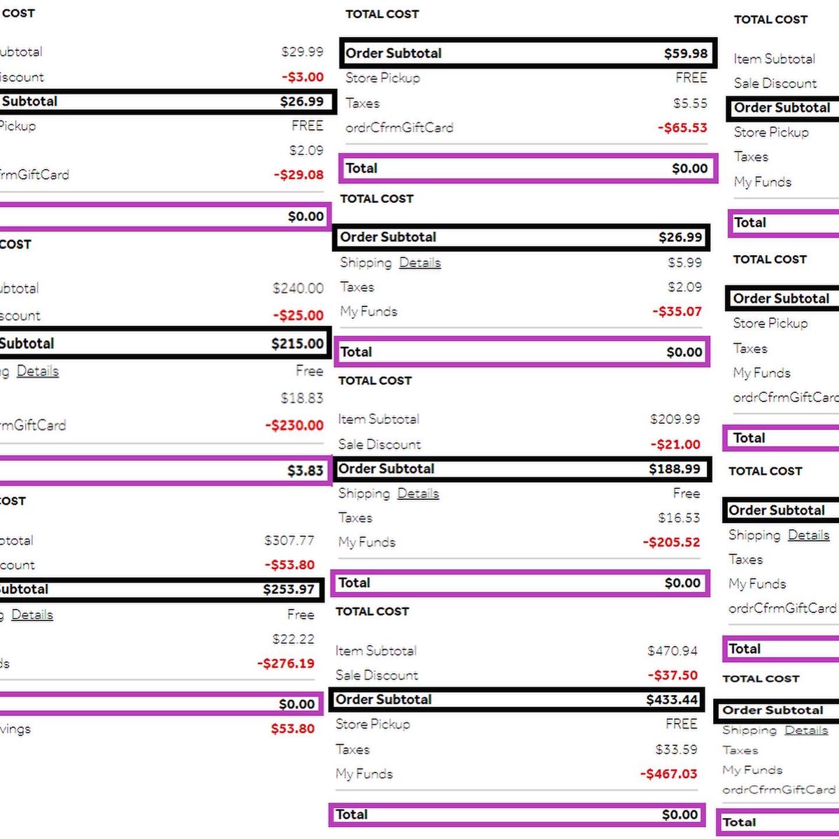 Profit Lounge tweet media