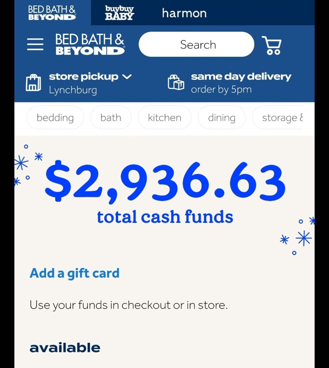 Profit Lounge tweet media