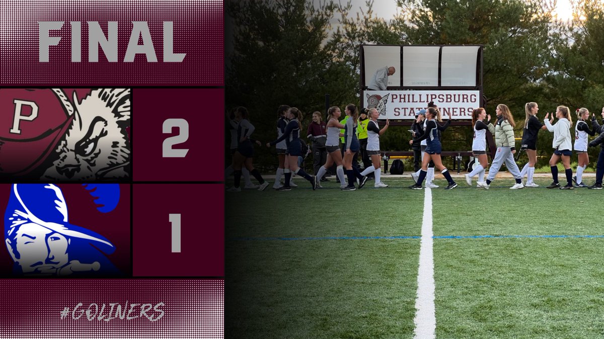 Phillipsburg Athletics tweet media