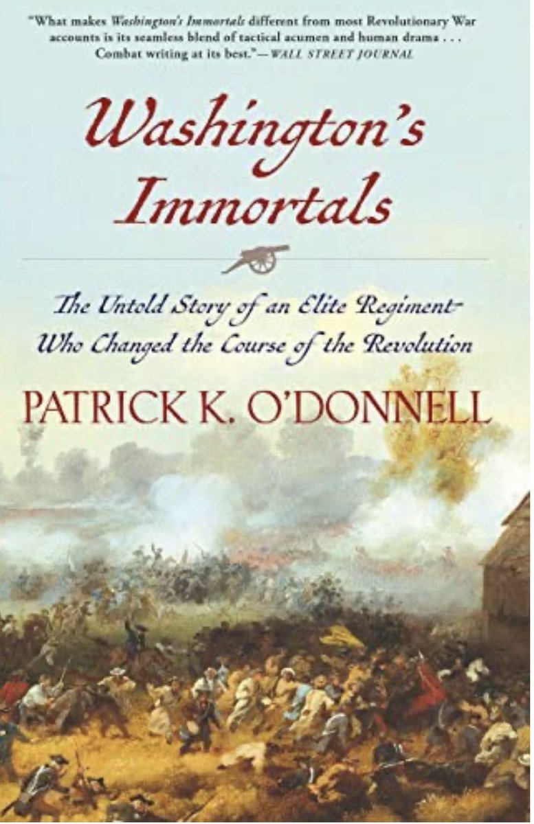 combathistorian's tweet photo. Yorktown 241 years ago today. #WashingtonsImmortals #TheIndispensables https://t.co/ouFfAEorzw