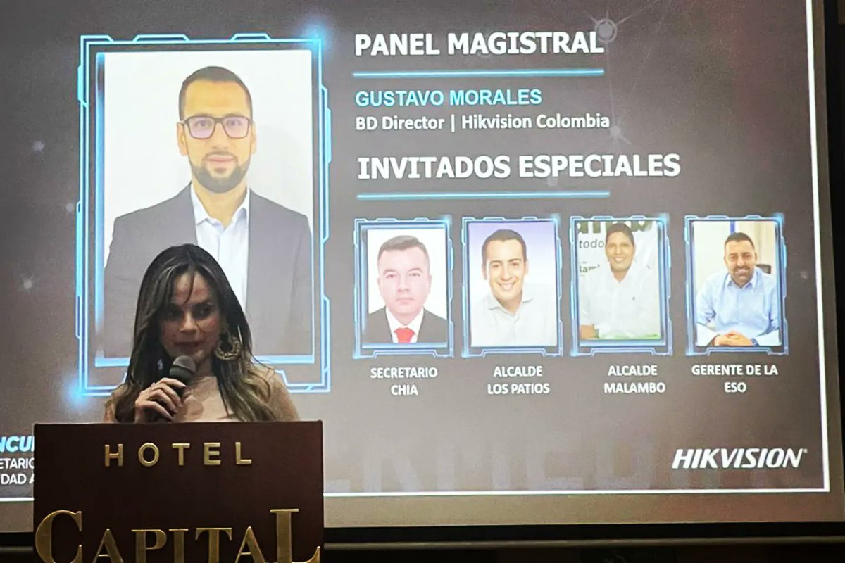 Empresa de Seguridad del Oriente ESO Rionegro tweet media