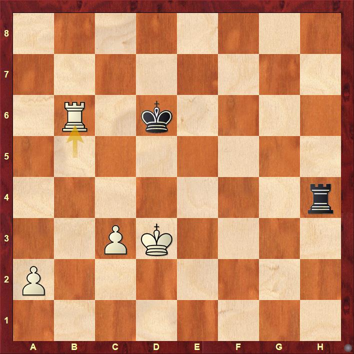 TUUR1's tweet photo. Which theoretically drawn ending would you be more confident to defend in practical chess? The one with the bishop down, like in Rapport-Gukesh #AimChess #ChessChamps, or the 2 pawns down, like in Liang-Swiercz #USChessCamps ? #TwoEvils #NoFun https://t.co/EAxsJNNaRh