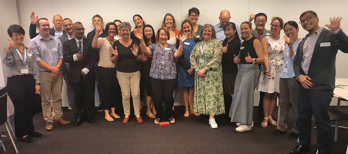 Thank you to a wonderful giving group who shared their experiences at the Global <a href="/FF_Network/">Fragility Fracture Network (FFN)</a> SIG for Secondary Fragility Fracture Prevention in Melbourne Australia yesterday