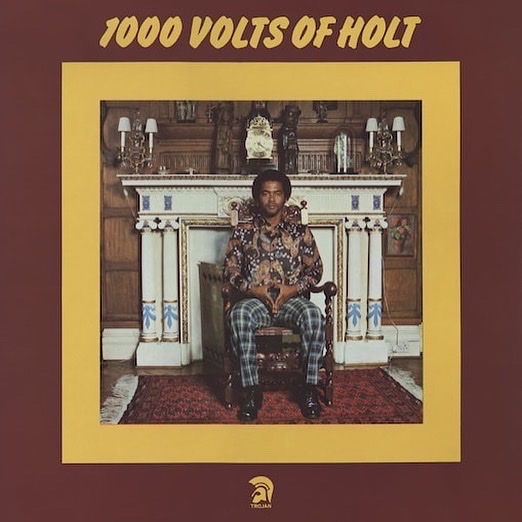 trojanrecords's tweet photo. This month, we remember an icon and one of Jamaica’s most cherished vocalists, John Holt, who has achieved numerous milestones within his career, with countless classics under his belt.

Comment below your favourite John Holt song/album⚡️💿 
#bhm #johnholt https://t.co/N3dGnB4yXj